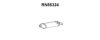 VENEPORTE RN55324 End Silencer